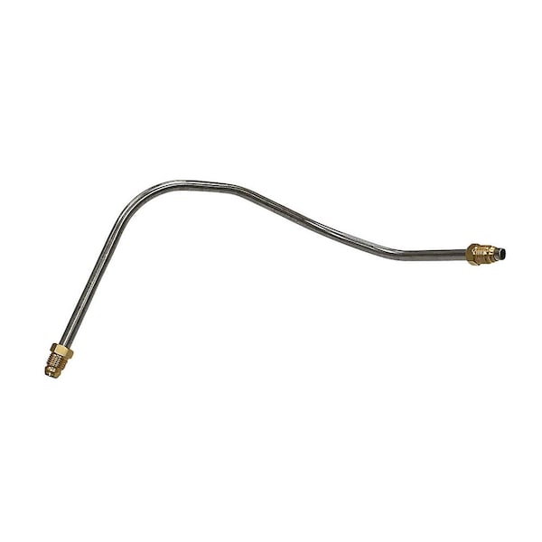 Steel Fuel Line
